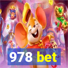 978 bet